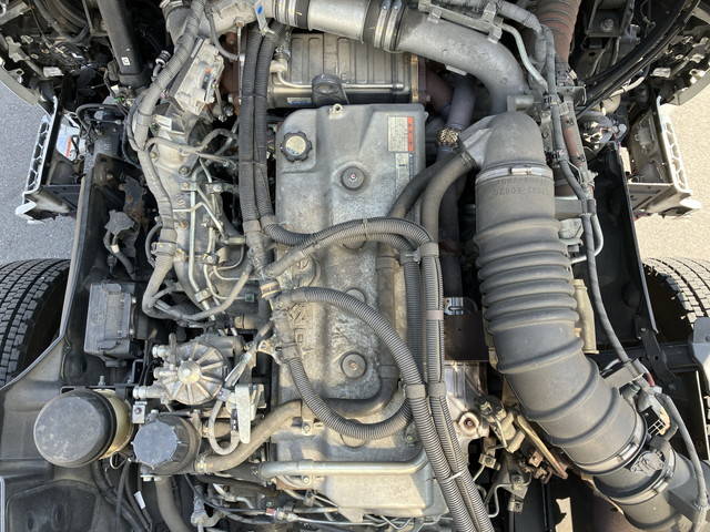 日野プロフィア冷凍車（冷蔵車）大型（10t）[写真31]