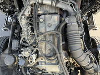 日野プロフィア冷凍車（冷蔵車）大型（10t）[写真31]