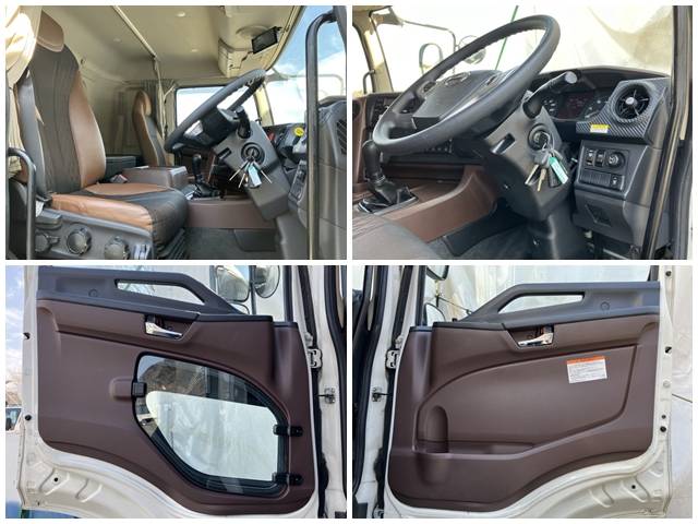 日野プロフィア冷凍車（冷蔵車）大型（10t）[写真32]