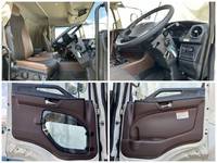 日野プロフィア冷凍車（冷蔵車）大型（10t）[写真32]