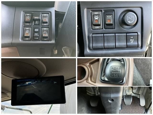 日野プロフィア冷凍車（冷蔵車）大型（10t）[写真37]