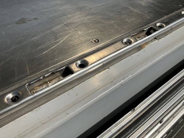 日野プロフィア冷凍車（冷蔵車）大型（10t）[写真39]