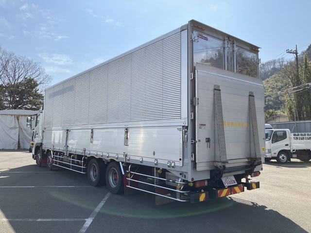 日野プロフィア冷凍車（冷蔵車）大型（10t）[写真04]