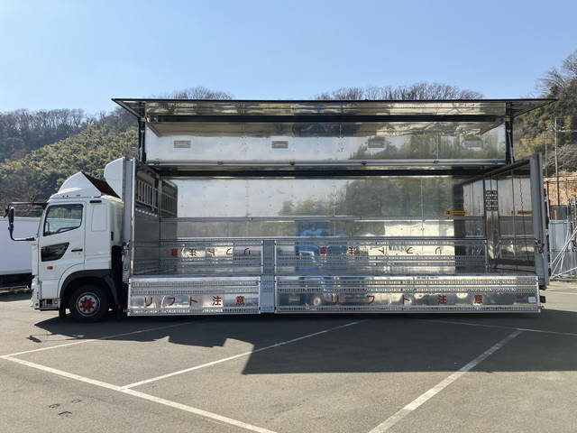 日野プロフィア冷凍車（冷蔵車）大型（10t）[写真06]