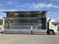 日野プロフィア冷凍車（冷蔵車）大型（10t）[写真07]