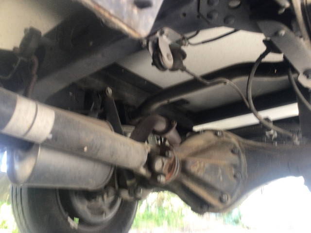 トヨタダイナ冷凍車（冷蔵車）小型（2t・3t）[写真13]