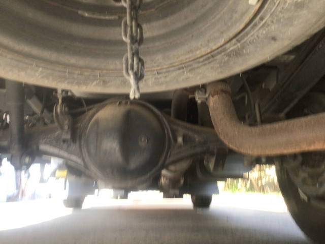 トヨタダイナ冷凍車（冷蔵車）小型（2t・3t）[写真15]