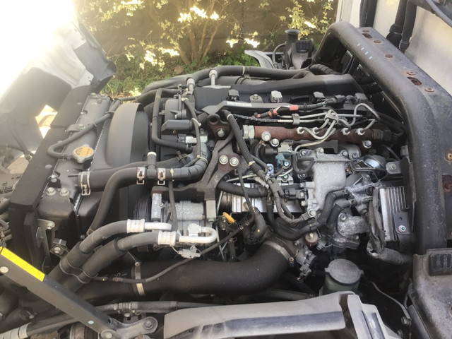 トヨタダイナ冷凍車（冷蔵車）小型（2t・3t）[写真16]