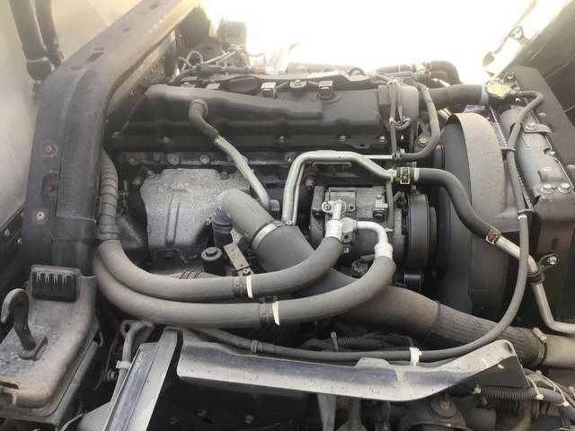 トヨタダイナ冷凍車（冷蔵車）小型（2t・3t）[写真17]