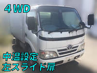 トヨタダイナ冷凍車（冷蔵車）小型（2t・3t）[写真01]