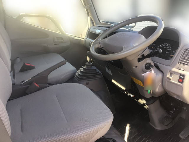 トヨタダイナ冷凍車（冷蔵車）小型（2t・3t）[写真21]