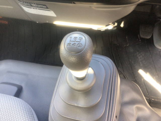 トヨタダイナ冷凍車（冷蔵車）小型（2t・3t）[写真22]