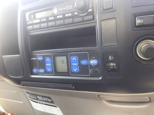 トヨタダイナ冷凍車（冷蔵車）小型（2t・3t）[写真23]