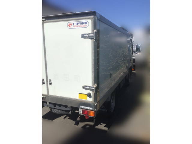 トヨタダイナ冷凍車（冷蔵車）小型（2t・3t）[写真04]
