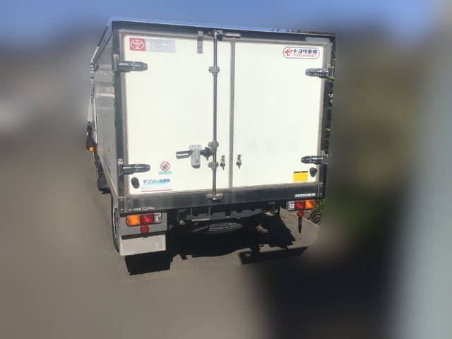 トヨタダイナ冷凍車（冷蔵車）小型（2t・3t）[写真06]