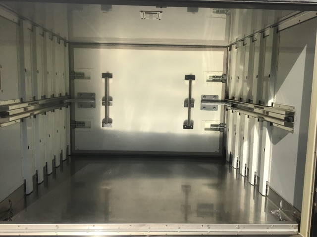 トヨタダイナ冷凍車（冷蔵車）小型（2t・3t）[写真08]