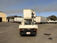 日野デュトロ高所作業車小型（2t・3t）[写真11]