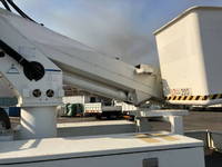 日野デュトロ高所作業車小型（2t・3t）[写真13]