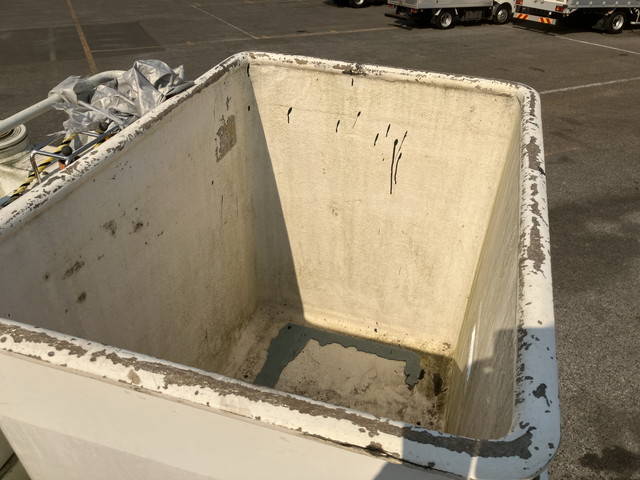 日野デュトロ高所作業車小型（2t・3t）[写真15]