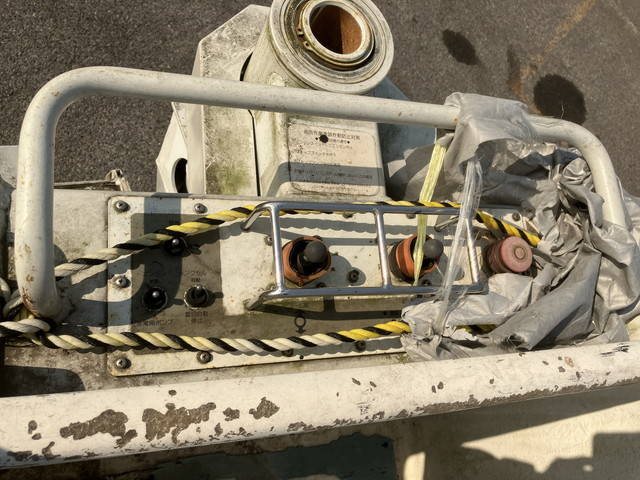 日野デュトロ高所作業車小型（2t・3t）[写真17]