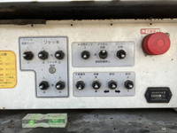 日野デュトロ高所作業車小型（2t・3t）[写真20]