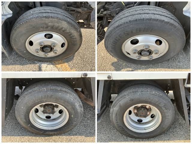 日野デュトロ高所作業車小型（2t・3t）[写真23]