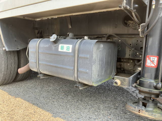 日野デュトロ高所作業車小型（2t・3t）[写真25]