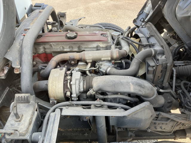 日野デュトロ高所作業車小型（2t・3t）[写真27]