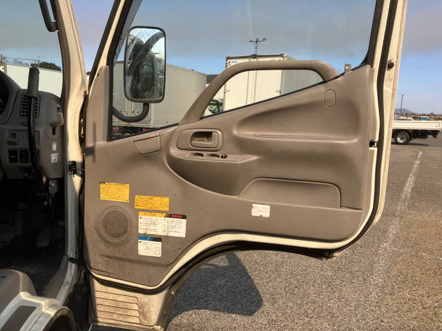 日野デュトロ高所作業車小型（2t・3t）[写真29]