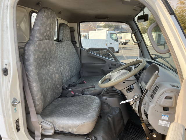 日野デュトロ高所作業車小型（2t・3t）[写真31]