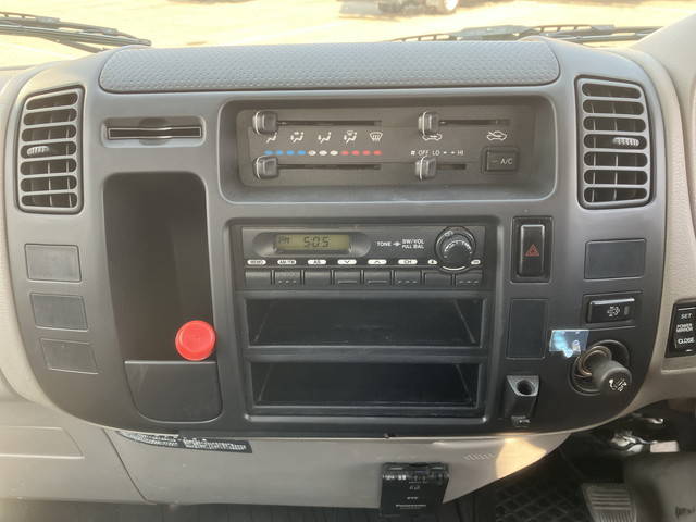 日野デュトロ高所作業車小型（2t・3t）[写真34]