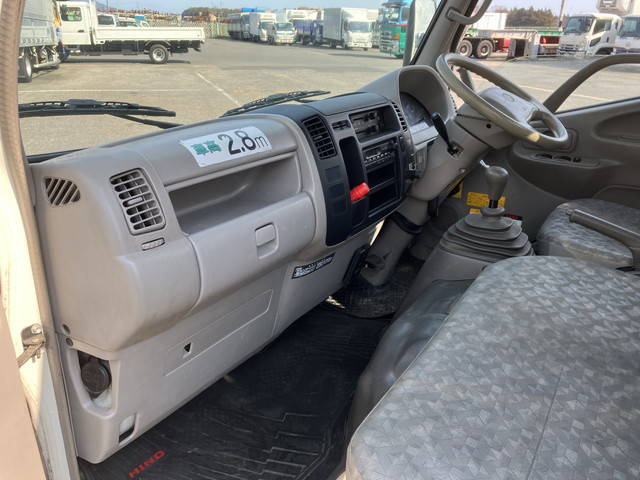 日野デュトロ高所作業車小型（2t・3t）[写真37]