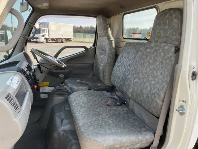 日野デュトロ高所作業車小型（2t・3t）[写真38]