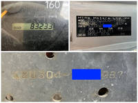 日野デュトロ高所作業車小型（2t・3t）[写真39]