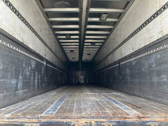 日本トレクスその他の車種ウイングトレーラー大型（10t）[写真10]