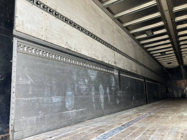 日本トレクスその他の車種ウイングトレーラー大型（10t）[写真11]