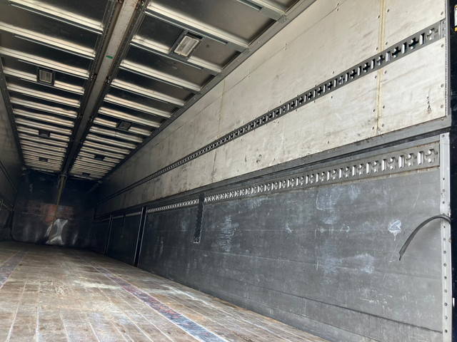 日本トレクスその他の車種ウイングトレーラー大型（10t）[写真12]