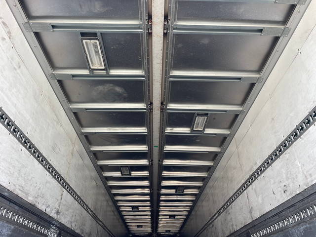 日本トレクスその他の車種ウイングトレーラー大型（10t）[写真14]