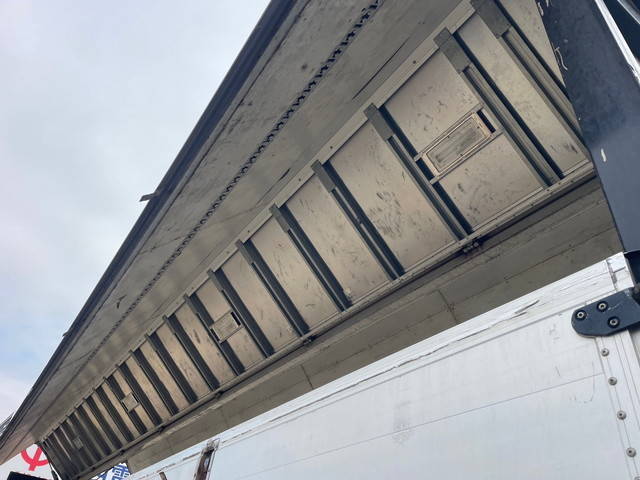 日本トレクスその他の車種ウイングトレーラー大型（10t）[写真16]