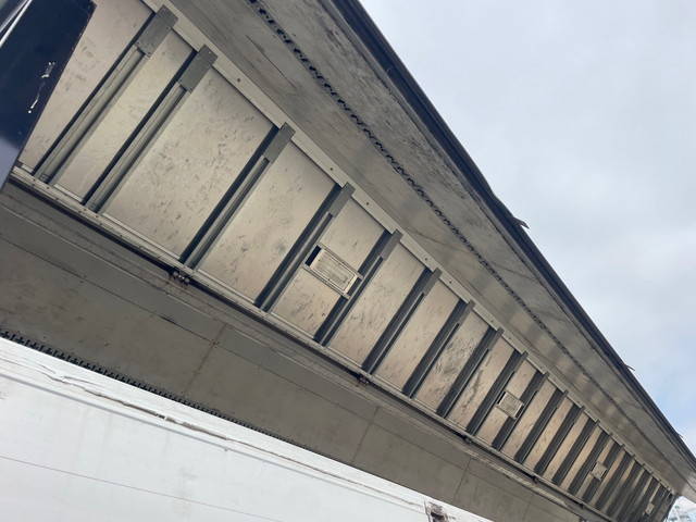 日本トレクスその他の車種ウイングトレーラー大型（10t）[写真17]