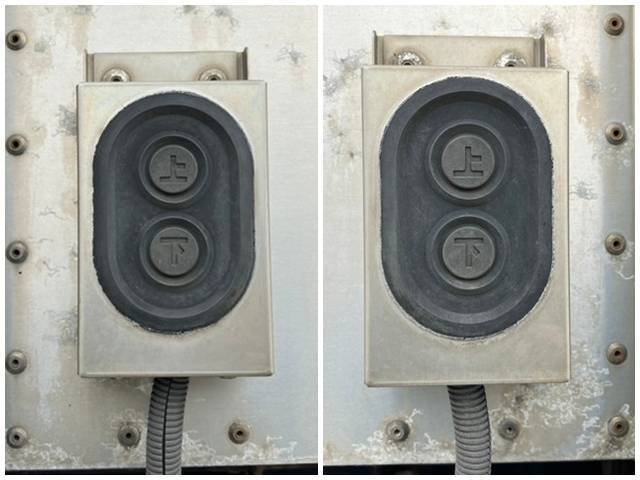 日本トレクスその他の車種ウイングトレーラー大型（10t）[写真18]