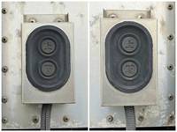 日本トレクスその他の車種ウイングトレーラー大型（10t）[写真18]