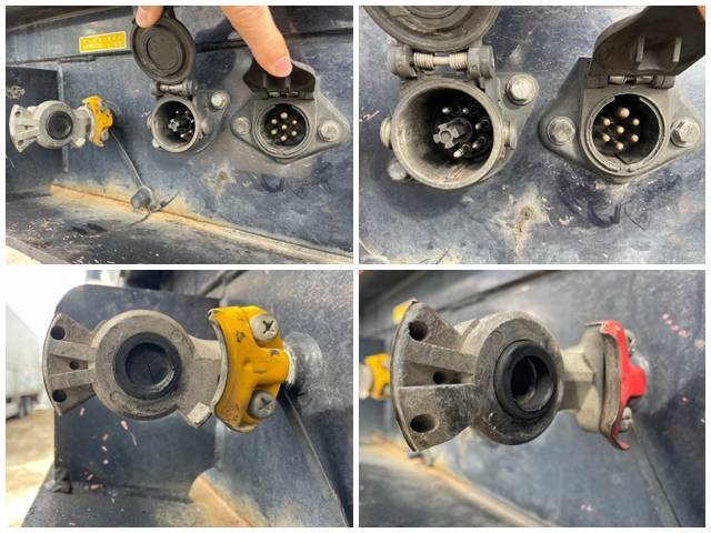 日本トレクスその他の車種ウイングトレーラー大型（10t）[写真23]