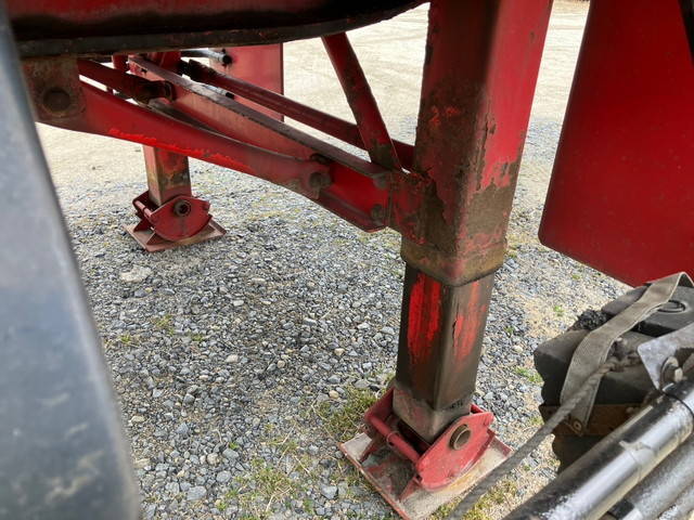 日本トレクスその他の車種ウイングトレーラー大型（10t）[写真24]