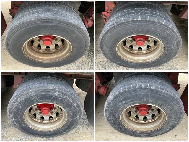 日本トレクスその他の車種ウイングトレーラー大型（10t）[写真25]