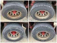 日本トレクスその他の車種ウイングトレーラー大型（10t）[写真25]