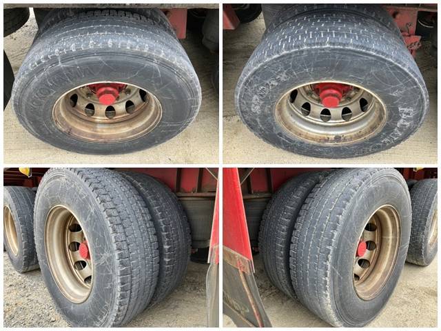 日本トレクスその他の車種ウイングトレーラー大型（10t）[写真26]