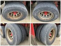 日本トレクスその他の車種ウイングトレーラー大型（10t）[写真26]