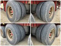 日本トレクスその他の車種ウイングトレーラー大型（10t）[写真27]