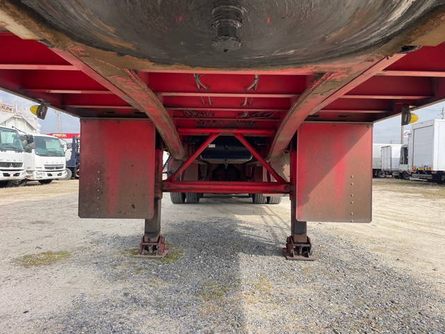 日本トレクスその他の車種ウイングトレーラー大型（10t）[写真29]